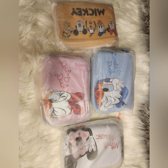 Disney Cartoon Mini bag Crossbody (Choose your character) - Picture 7 of 7